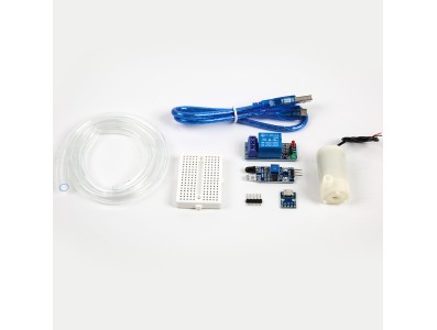 Extrusora Autom&aacute;tica DIY Tipo B Kit Maker - Imagem 5