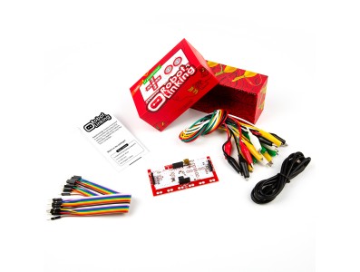 Robotlinking Kit Teclado Criativo (Vers&atilde;o B&aacute;sica), Kit Educacional de Inicia&ccedil;&atilde;o - Imagem 2