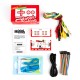 Kit Educacional e de Inicia&ccedil;&atilde;o Robotlinking Creative Keyboard (Vers&atilde;o Avan&ccedil;ada) - Thumb - 6