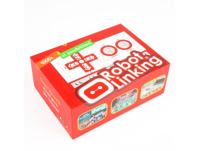 Kit Educacional e de Inicia&ccedil;&atilde;o Robotlinking Creative Keyboard Vers&atilde;o Luxury - Imagem 3