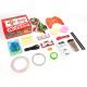 Kit Educacional e de Inicia&ccedil;&atilde;o Robotlinking Creative Keyboard Vers&atilde;o Luxury - Thumb - 6