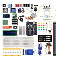 Kit Potente de Inicia&ccedil;&atilde;o Educacional