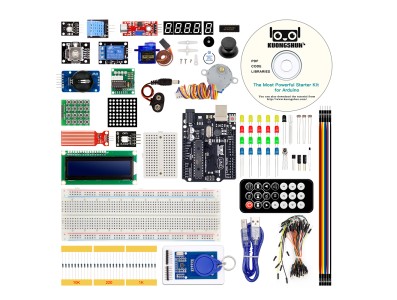 Kit Potente de Inicia&ccedil;&atilde;o Educacional - Imagem 1