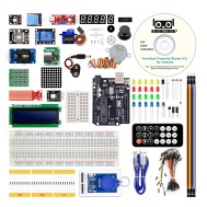 Kit Potente de Inicia&ccedil;&atilde;o Educacional
