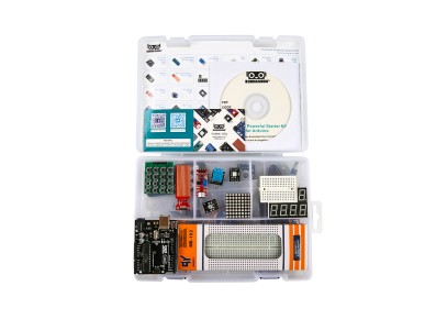 Kit Potente de Inicia&ccedil;&atilde;o Educacional - Imagem 2