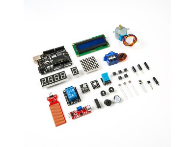 Kit Potente de Inicia&ccedil;&atilde;o Educacional - Imagem 3