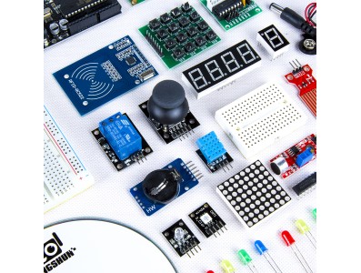 Kit Potente de Inicia&ccedil;&atilde;o Educacional - Imagem 4