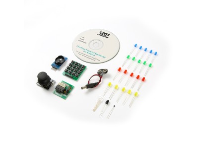 Kit Potente de Inicia&ccedil;&atilde;o Educacional - Imagem 6