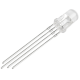 LED RGB 5mm 4 pinos &acirc;nodo comum - Thumb - 7