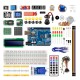 Kit de Inicia&ccedil;&atilde;o Rastreador Solar Inteligente para Arduino, STEM - Thumb - 1