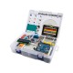 Kit de Inicia&ccedil;&atilde;o Rastreador Solar Inteligente para Arduino, STEM - Thumb - 5