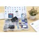 Kit Educacional de Inicia&ccedil;&atilde;o para Placa 2560 - Thumb - 4