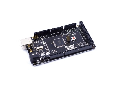 Kit Educacional de Inicia&ccedil;&atilde;o para Placa 2560 - Imagem 5
