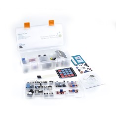 Kit 37 Sensores V2.0 (Educacional e de Inicia&ccedil;&atilde;o)