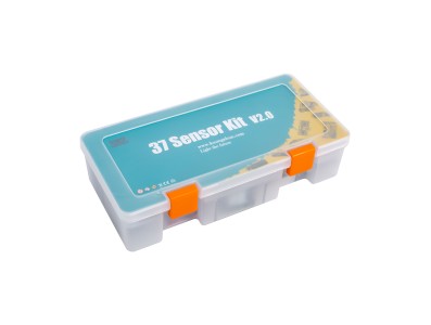 Kit 37 Sensores V2.0 (Educacional e de Inicia&ccedil;&atilde;o) - Imagem 5