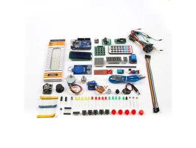 Kit de Inicia&ccedil;&atilde;o RFID R3 Vers&atilde;o Atualizada - Imagem 3