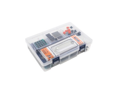 Kit de Inicia&ccedil;&atilde;o RFID R3 Vers&atilde;o Atualizada - Imagem 6