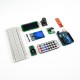 Kit Inicial UNO para Aprendizado RFID, su&iacute;te educacional - Thumb - 3