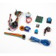 Kit Inicial UNO para Aprendizado RFID, su&iacute;te educacional - Thumb - 5