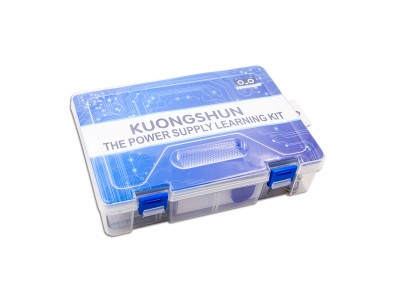 KUONGSHUN Starter Kit Vers&atilde;o Upgrade, Kit Educacional de Inicia&ccedil;&atilde;o - Imagem 3