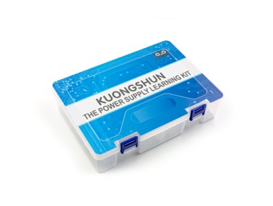 KUONGSHUN Starter Kit Vers&atilde;o Upgrade, Kit Educacional de Inicia&ccedil;&atilde;o - Imagem 5