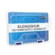 KUONGSHUN Starter Kit Vers&atilde;o Upgrade, Kit Educacional de Inicia&ccedil;&atilde;o - Thumb - 6