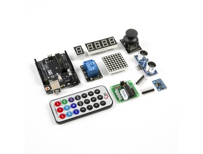 KUONGSHUN Kit de Inicia&ccedil;&atilde;o Educacional Vers&atilde;o Atualizada - Imagem 5