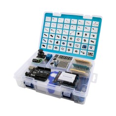 KUONGSHUN Kit de Inicia&ccedil;&atilde;o Educacional Vers&atilde;o Atualizada