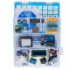Robotlinking Kit Inicial Vers&atilde;o Upgrade Kit de Inicia&ccedil;&atilde;o Educacional - Thumb - 3