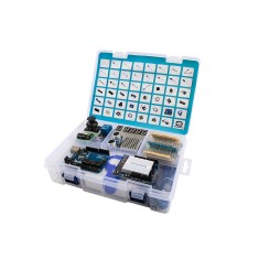 Robotlinking Kit Inicial Vers&atilde;o Upgrade Kit de Inicia&ccedil;&atilde;o Educacional