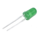 LED 5 mm verde com pino de 18 mm - Thumb - 7