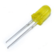 LED amarelo 5 mm com pernas de 18 mm - Thumb - 7