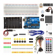 Kit UNO Secondary Starter Educacional