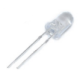 LED branco 5 mm, perna 18 mm - Thumb - 7