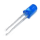 LED 5 mm azul com perna de 18 mm, acess&oacute;rio para Arduino - Thumb - 7