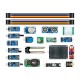 Kit com 16 m&oacute;dulos de sensores para Raspberry Pi 3 e Raspberry Pi 2 Model B, 16 tipos - Thumb - 1