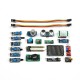 Kit com 16 m&oacute;dulos de sensores para Raspberry Pi 3 e Raspberry Pi 2 Model B, 16 tipos - Thumb - 5