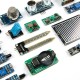 Kit com 16 m&oacute;dulos de sensores para Raspberry Pi 3 e Raspberry Pi 2 Model B, 16 tipos - Thumb - 6