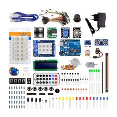 Kit Ultimate educacional e de inicia&ccedil;&atilde;o