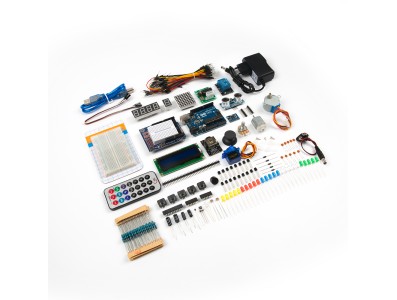 Kit Ultimate educacional e de inicia&ccedil;&atilde;o - Imagem 5