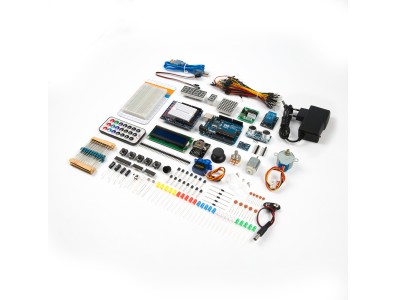 Kit Ultimate educacional e de inicia&ccedil;&atilde;o - Imagem 6
