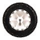 Pneu 42 mm 3PI miniQ compat&iacute;vel com motor N20 - Thumb - 6