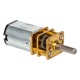 Motor Micro N20 de Engrenagens Met&aacute;licas 12V DC 600 rpm 1:50 Pololu, Kits de Rob&oacute;tica - Thumb - 3