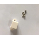 Suporte de montagem para motor N20 compat&iacute;vel com 3PI miniQ - Thumb - 1