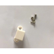 Suporte de montagem para motor N20 compat&iacute;vel com 3PI miniQ