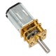 Motor Micro N20 de Engrenagens Met&aacute;licas 12V DC 600 rpm 1:50 Pololu, Kits de Rob&oacute;tica - Thumb - 6