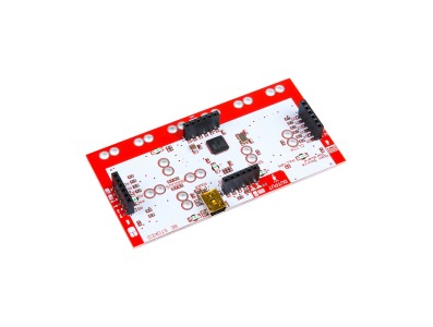 Kit Makey Deluxe sem logotipo com cabo USB, cabos Dupont e garras jacar&eacute; em caixa de papel para crian&ccedil;as - Imagem 6