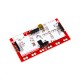 Makey Set Deluxe Kit com cabo USB, clipes jacar&eacute; Dupond e caixa de papel - Thumb - 3