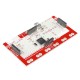 Makey Set Deluxe Kit com cabo USB, clipes jacar&eacute; Dupond e caixa de papel - Thumb - 5