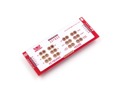 Placa de expans&atilde;o exclusiva para MaKey MaKey - Imagem 3